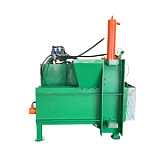 Станок для упаковки наполнителя для грызунов в готовые пакеты MN-5000